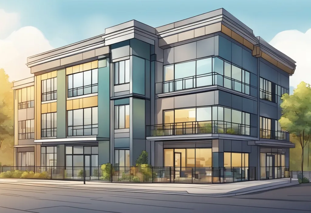 The Ultimate Guide to Commercial Real Estate Ground Leases 6
